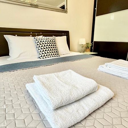 Apartament Elegant 1 Przemyśl Kültér fotó